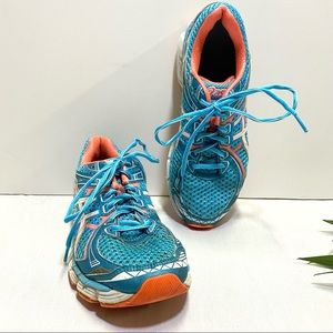 ASICS Running Shoes